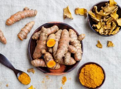 Turmeric